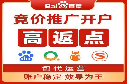 SEM推广代运营实战案例详解